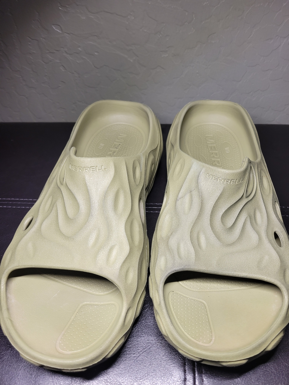 Merrell Hydro Slide 2 Sandals Mens size 11